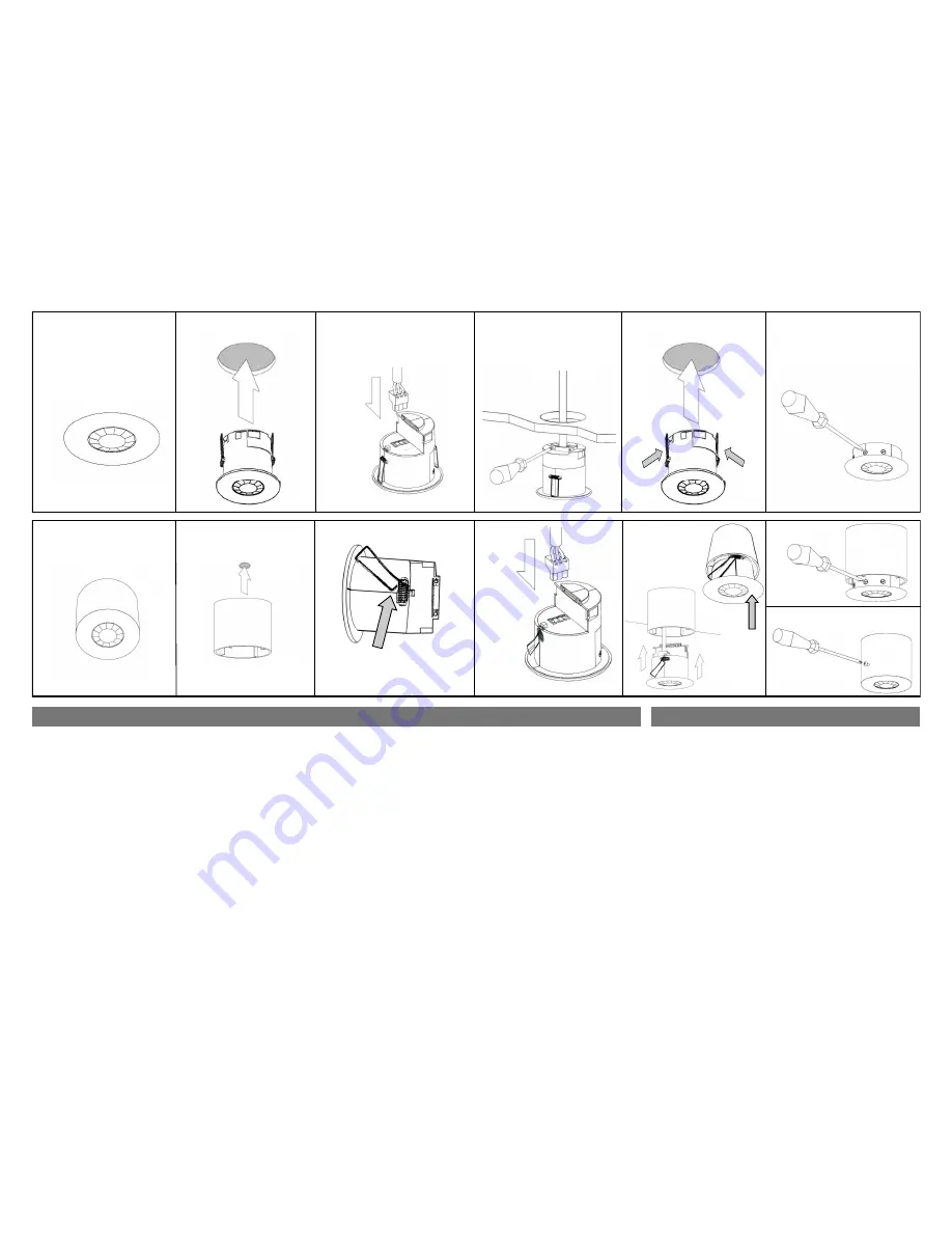 Eaton PPD-C-230V Product Manual Download Page 2