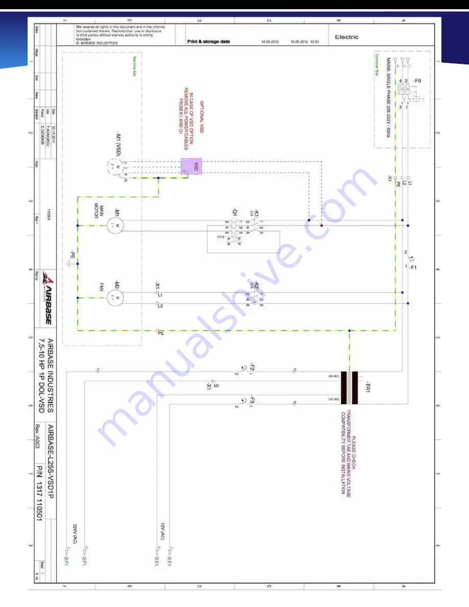 Eaton PRS0070001 Скачать руководство пользователя страница 39