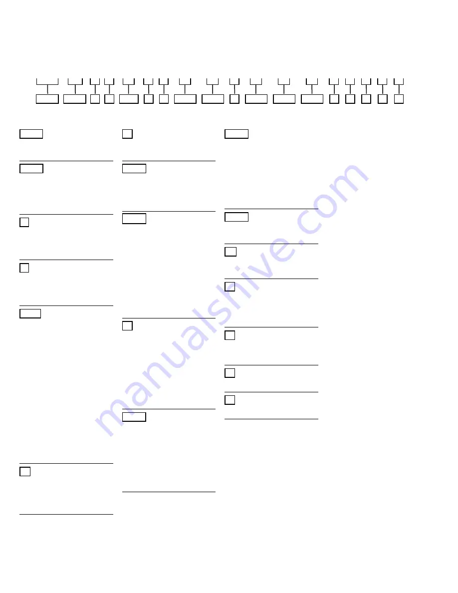 Eaton PVM018 Service Manual Download Page 8