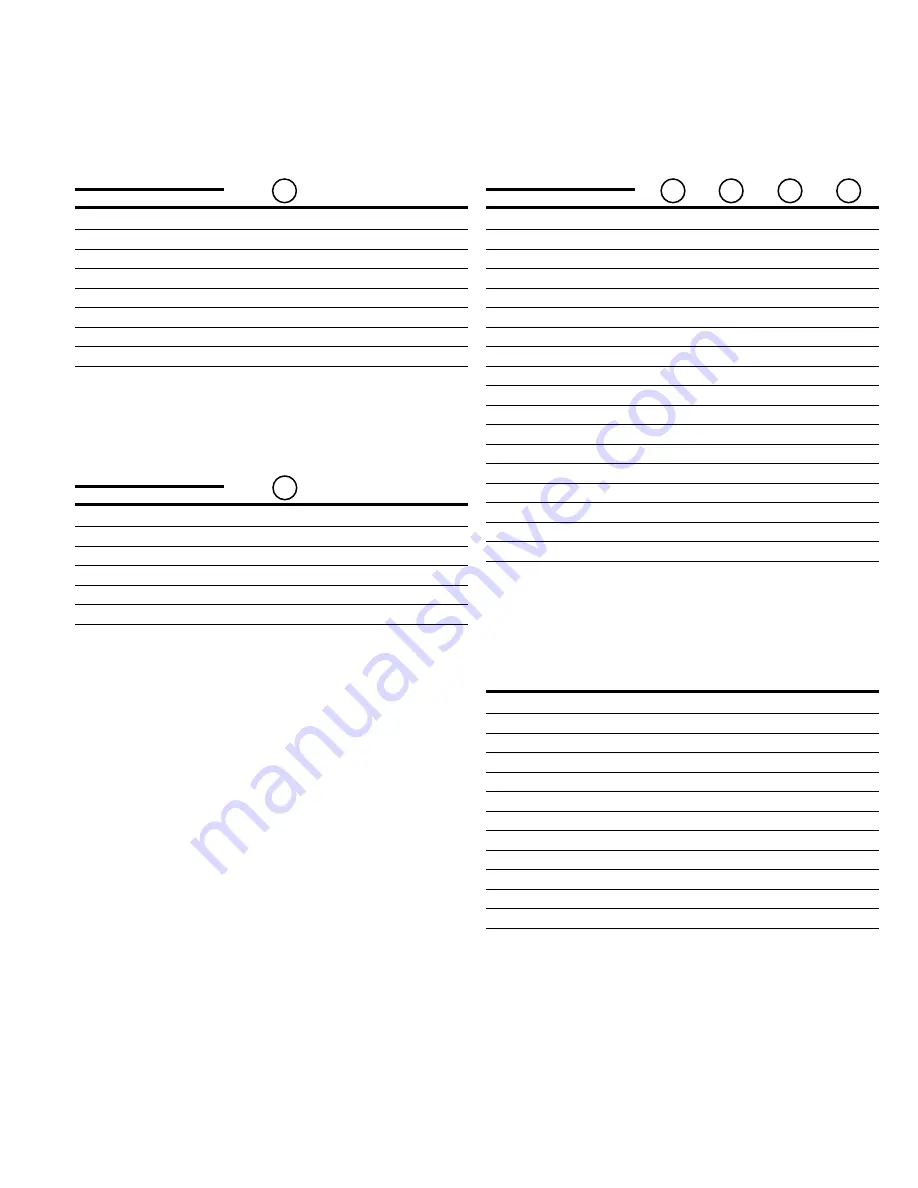 Eaton PVM018 Service Manual Download Page 27