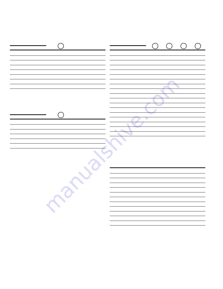 Eaton PVM018 Service Manual Download Page 32