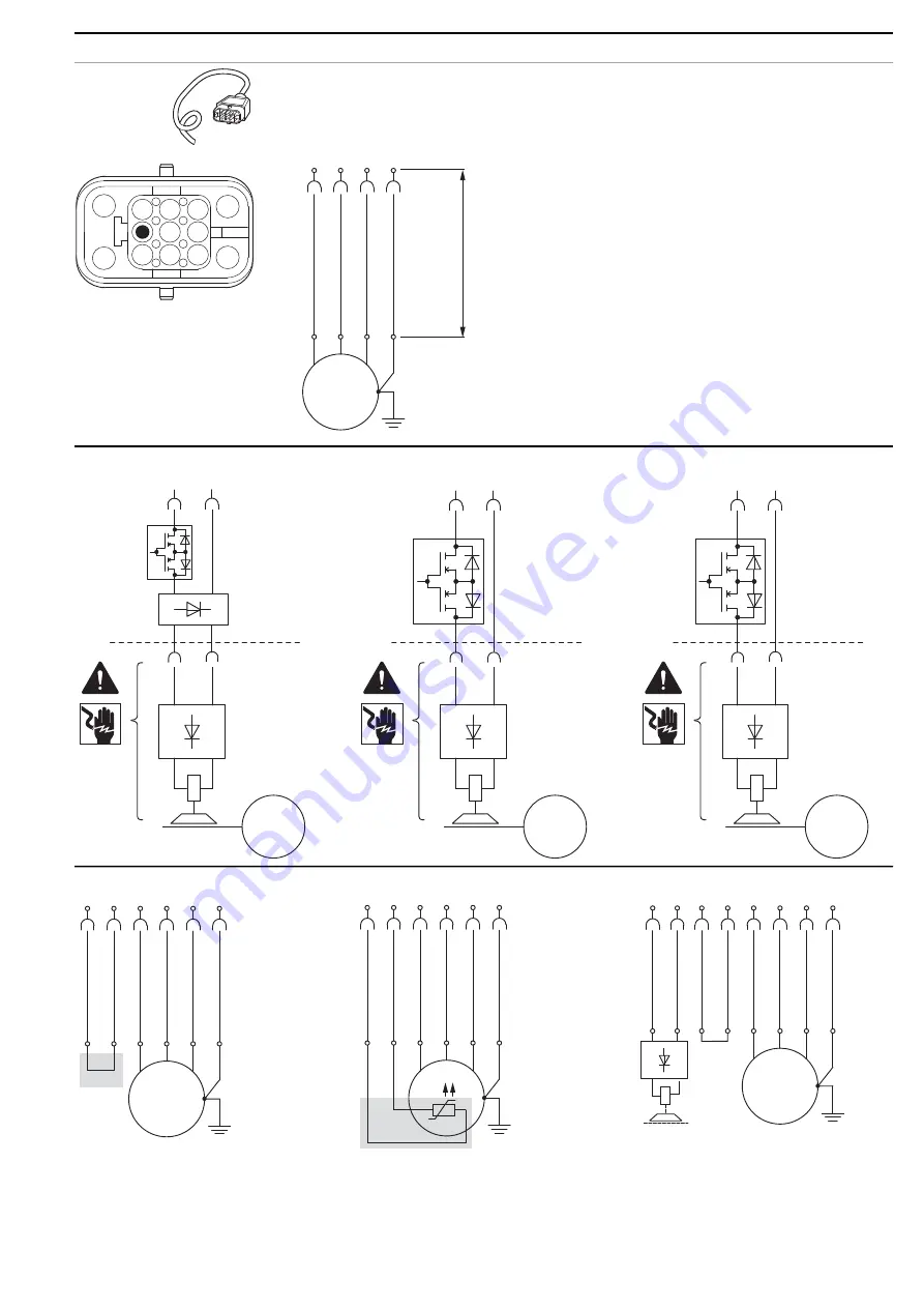 Eaton RAMO5 A Series Скачать руководство пользователя страница 7