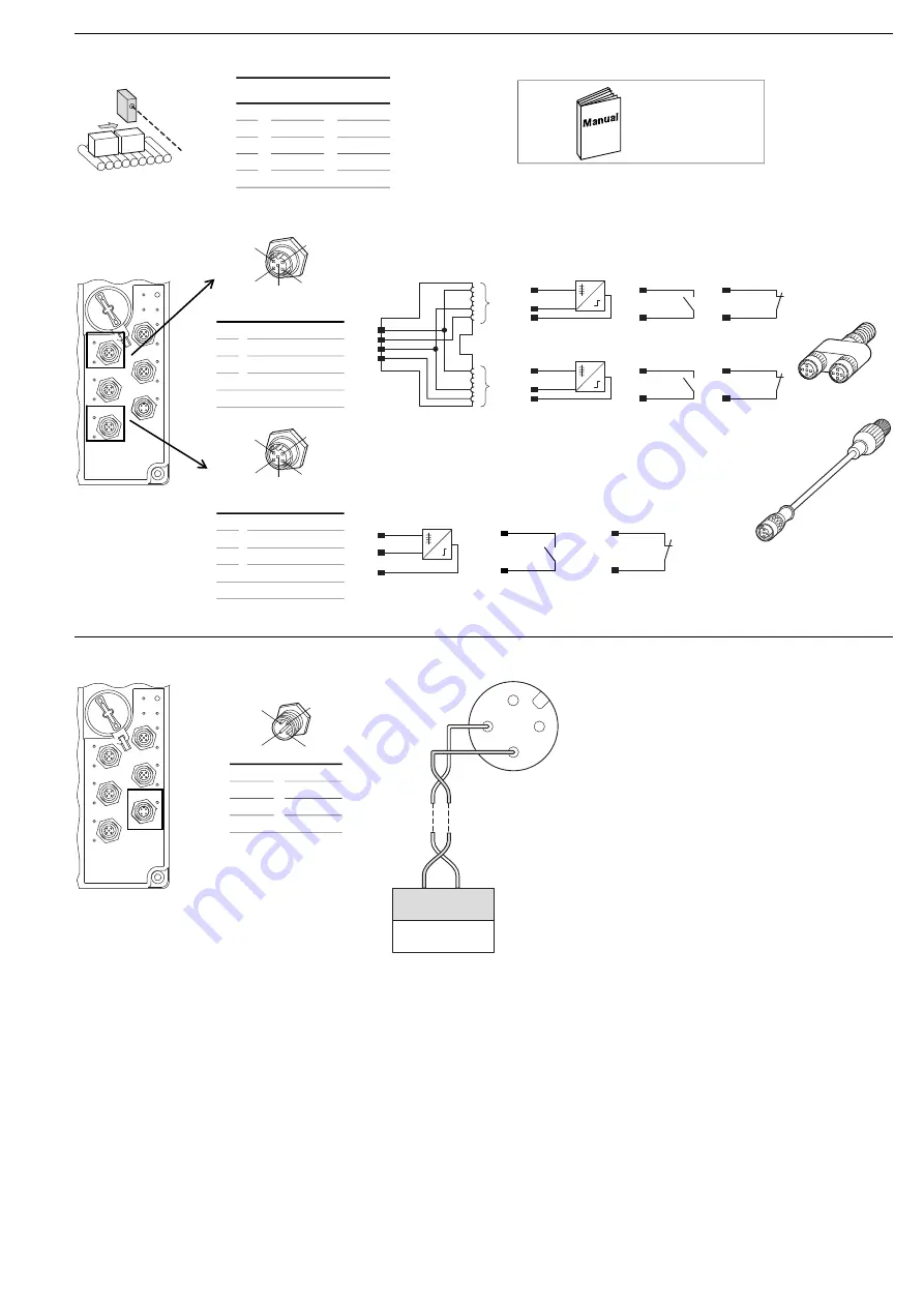 Eaton RAMO5 EIP Series Instruction Leaflet Download Page 9