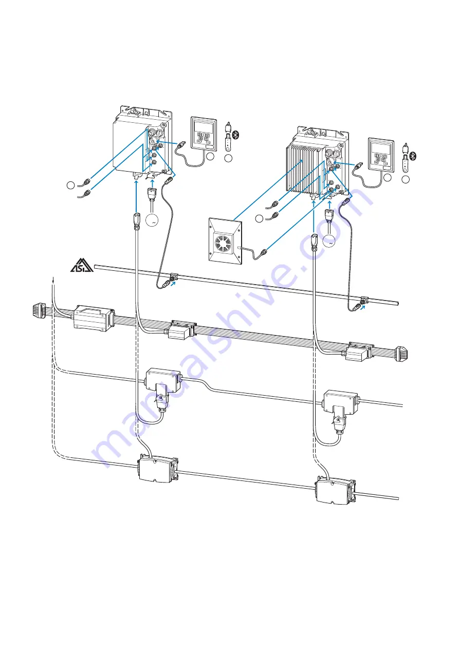 Eaton Rapid Link 5 Manual Download Page 16