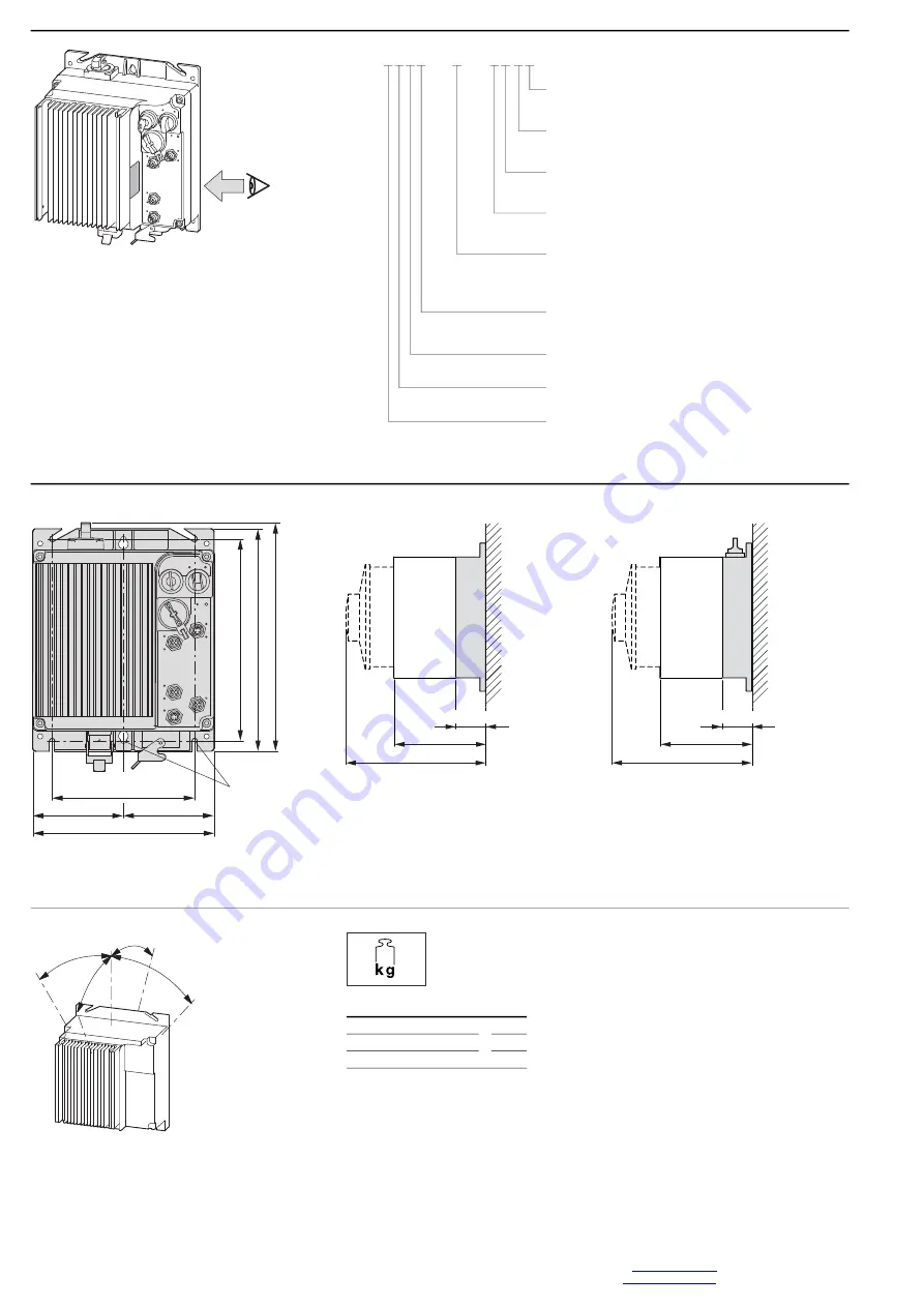 Eaton RASP5 Series Instruction Leaflet Download Page 2