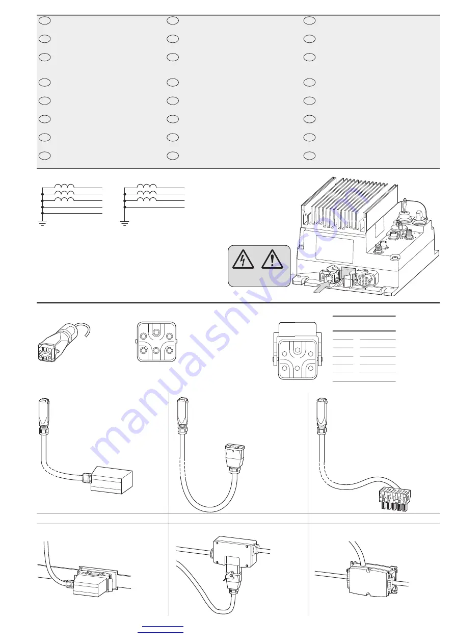 Eaton RASP5 Series Instruction Leaflet Download Page 5