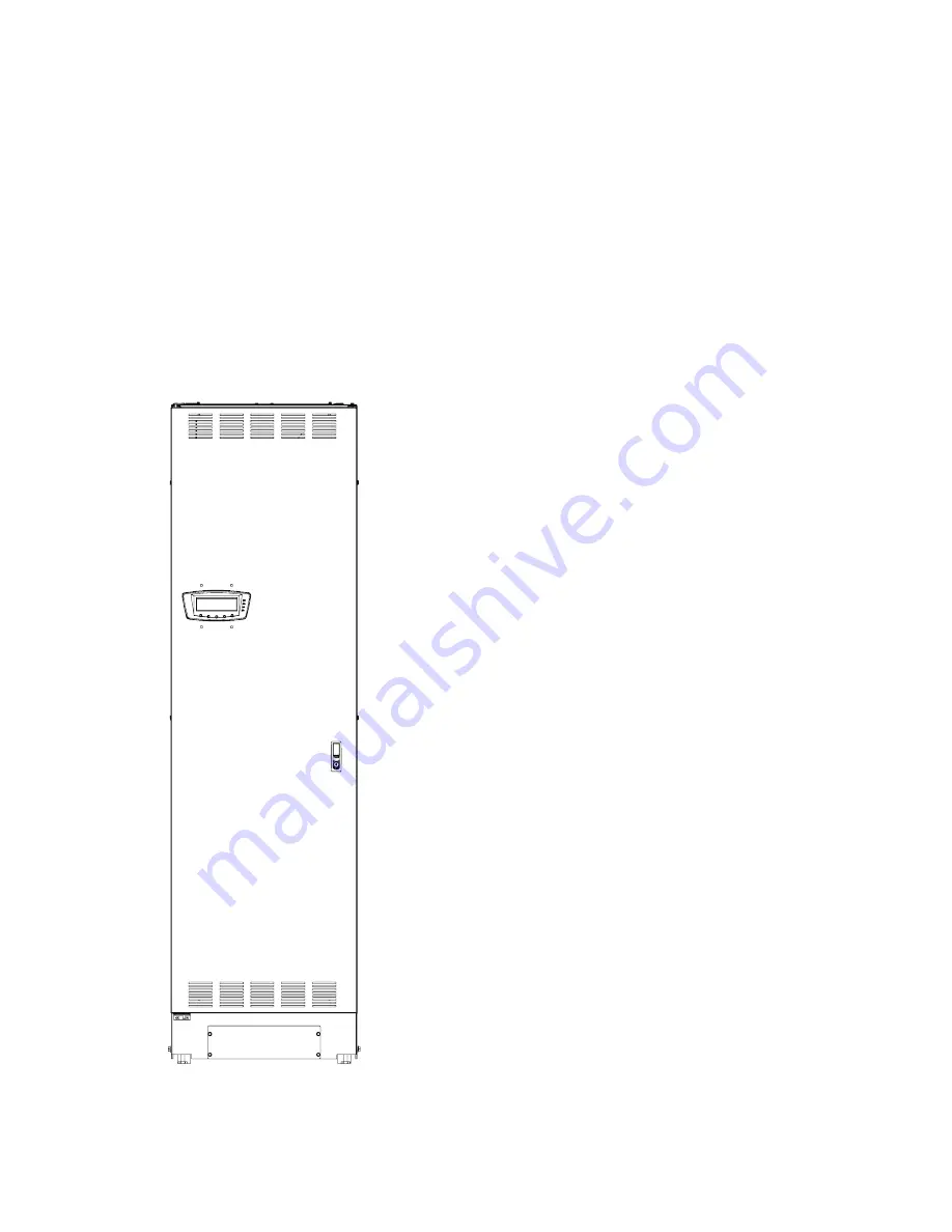 Eaton Remote Power Panel Скачать руководство пользователя страница 16