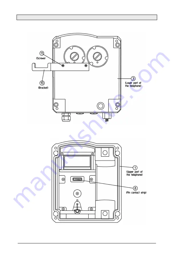 Eaton Resistel FHF1128610102 Operating Instructions Manual Download Page 6