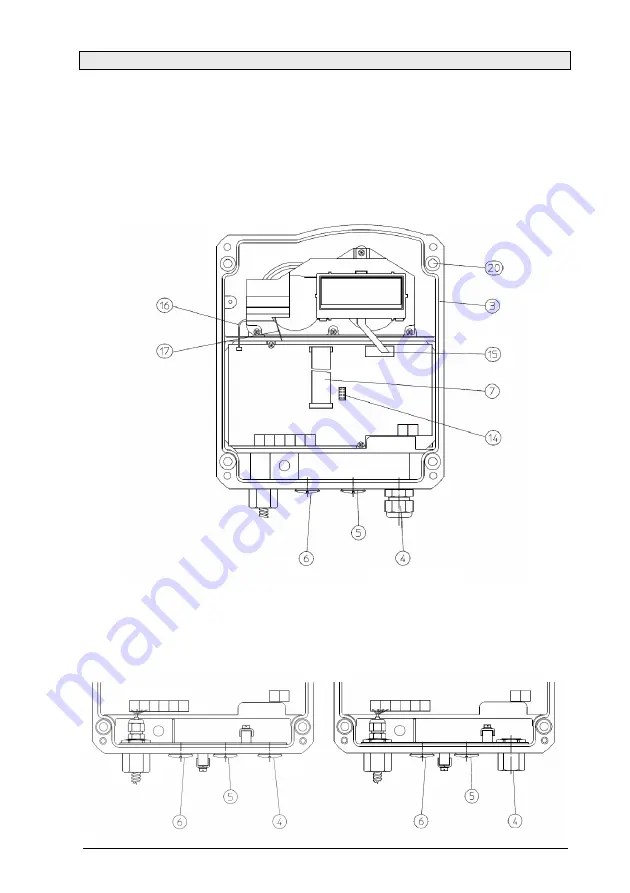 Eaton Resistel FHF1128610102 Operating Instructions Manual Download Page 7