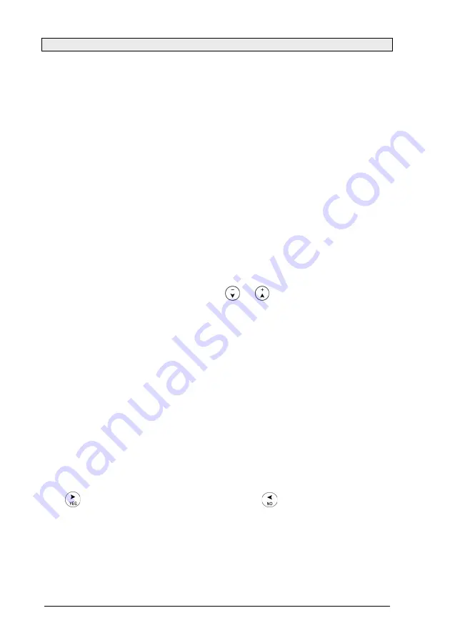 Eaton Resistel FHF1128610102 Operating Instructions Manual Download Page 24