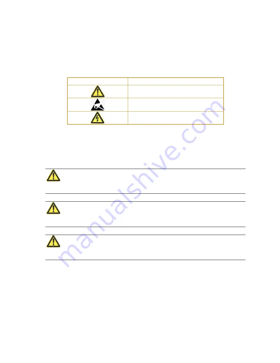 Eaton RT 1250VA User Manual Download Page 7