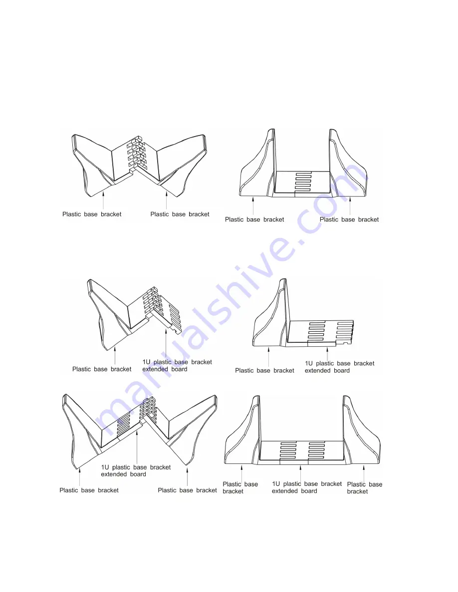 Eaton RT 1250VA User Manual Download Page 12