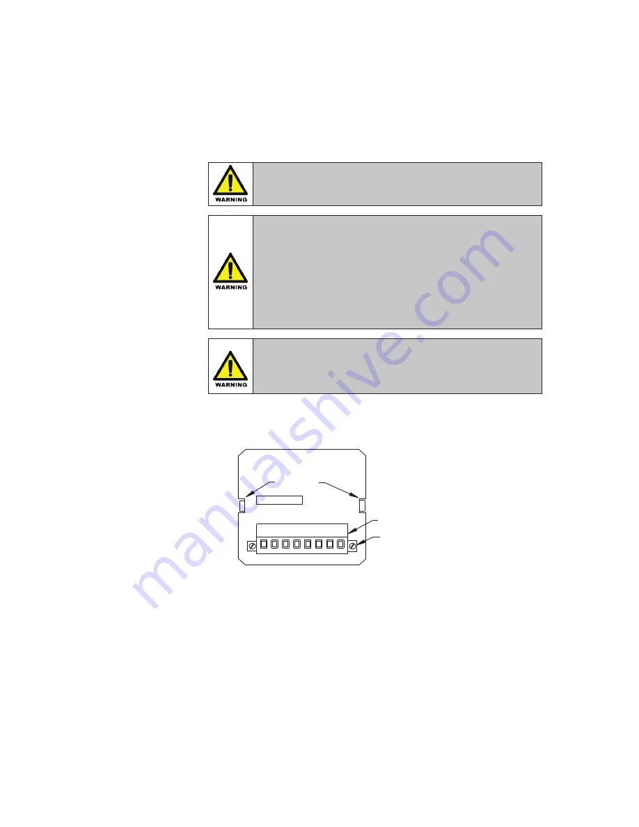 Eaton RTK 725B range Instruction Manual Download Page 78