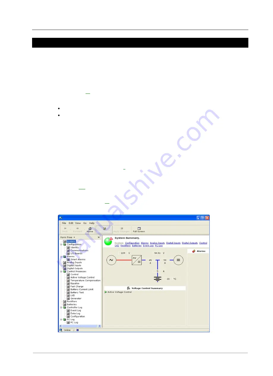 Eaton SC200 Operation Handbook Download Page 21