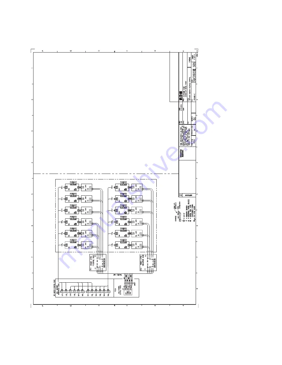 Eaton SC9000 EP Installation Manual Download Page 47