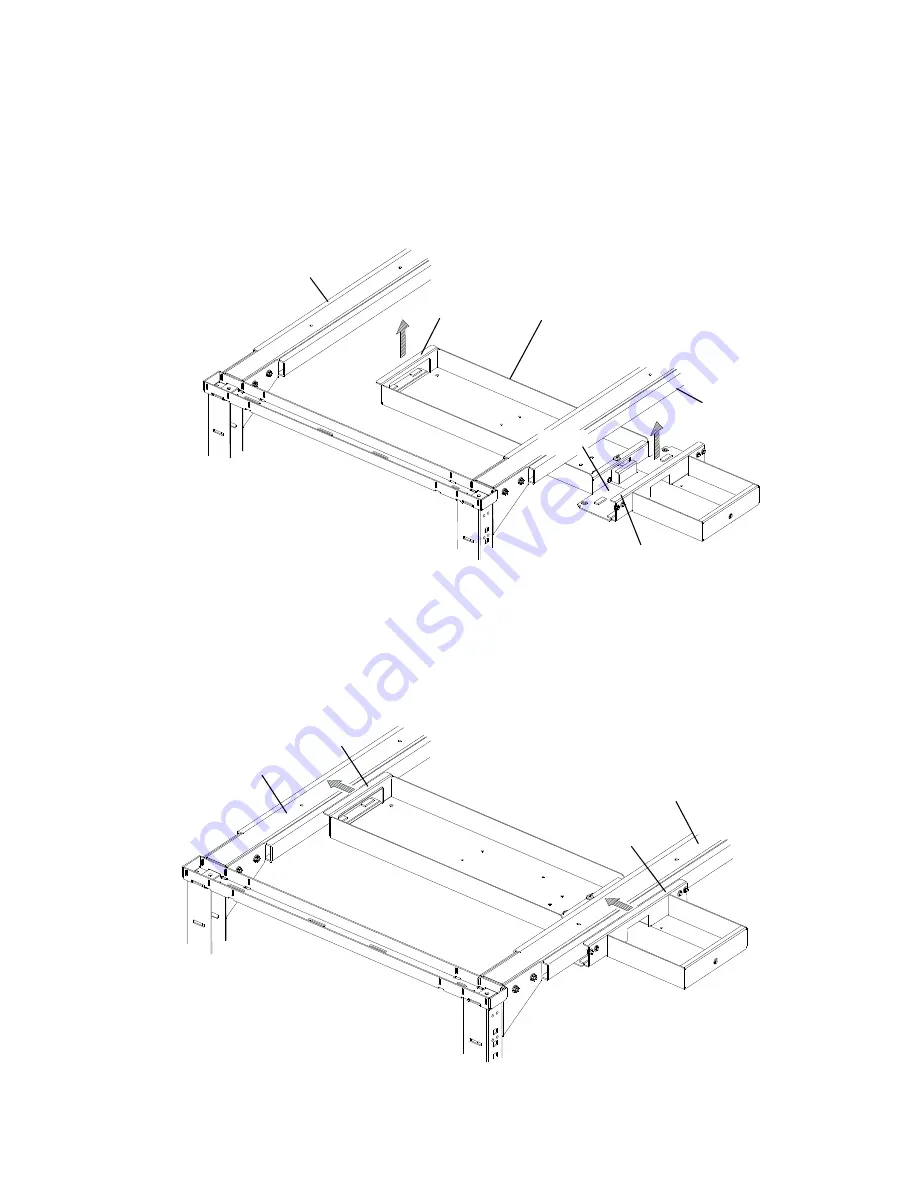 Eaton Sliding Keyboard Скачать руководство пользователя страница 3