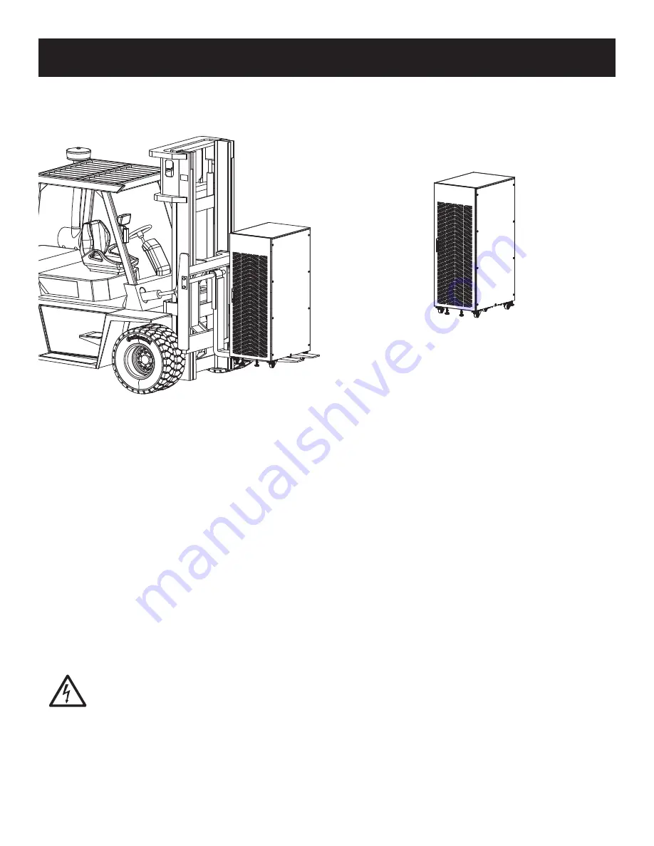 Eaton Smart Online S3M BP240V09 Скачать руководство пользователя страница 96