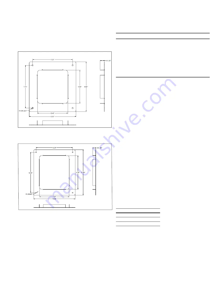 Eaton SPC Series Скачать руководство пользователя страница 5