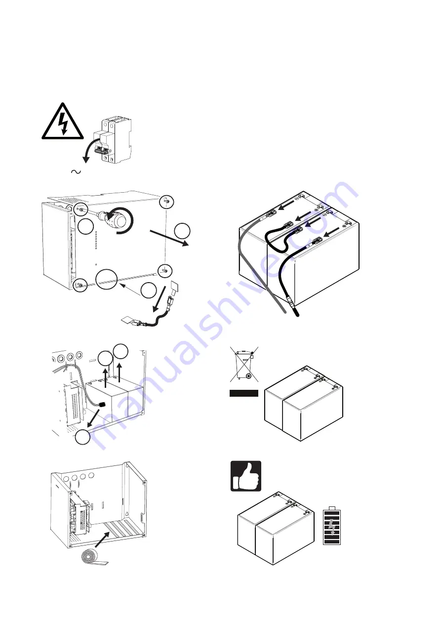 Eaton SPS-24V-1A5/BNS Скачать руководство пользователя страница 32