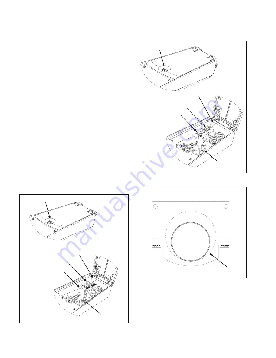 Eaton Streetworks Archeon Large Installation Instructions Manual Download Page 2