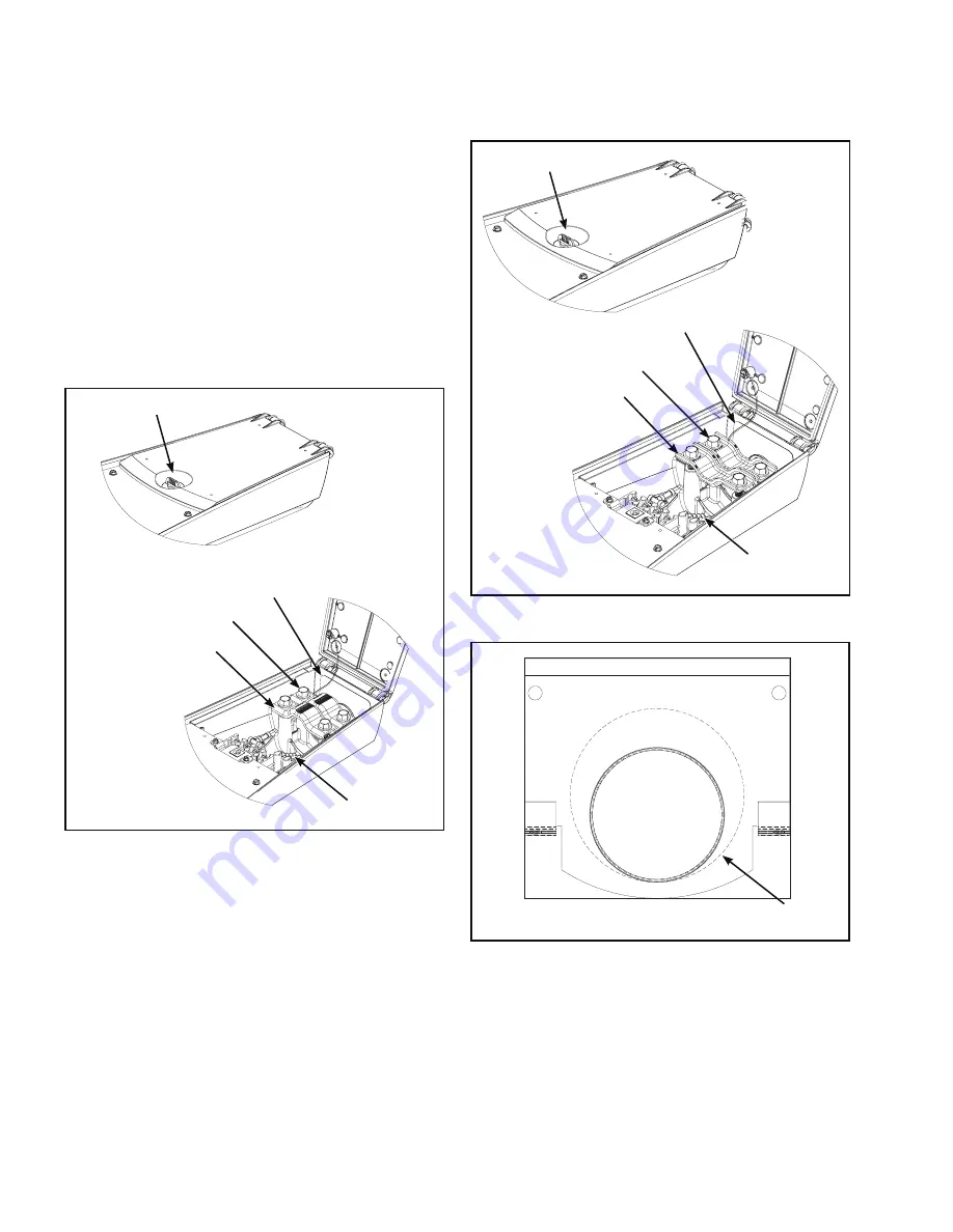 Eaton Streetworks Archeon Large Installation Instructions Manual Download Page 6