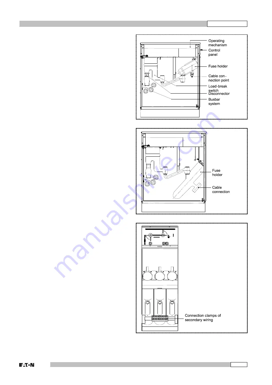 Eaton SVS/12 User Manual Download Page 19