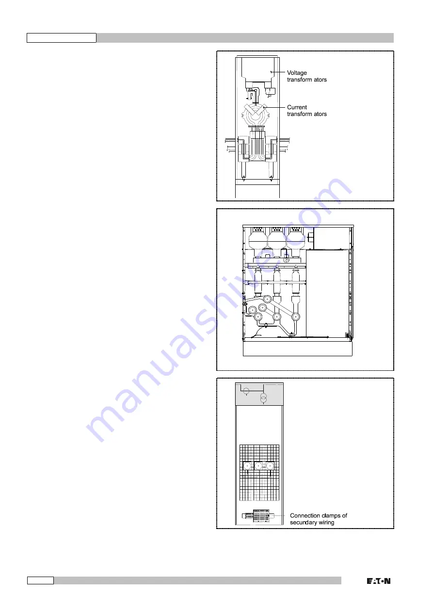 Eaton SVS/12 User Manual Download Page 26