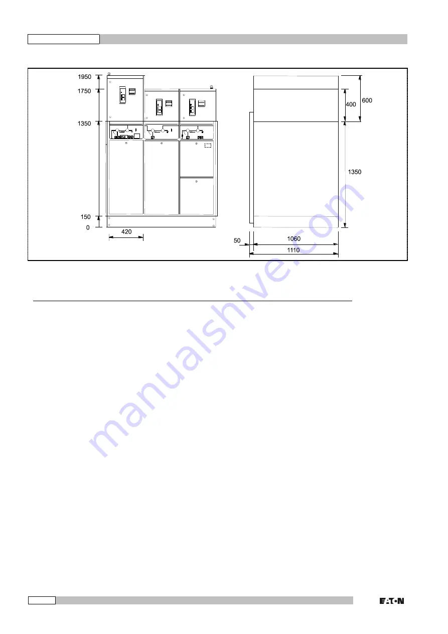 Eaton SVS/12 User Manual Download Page 30