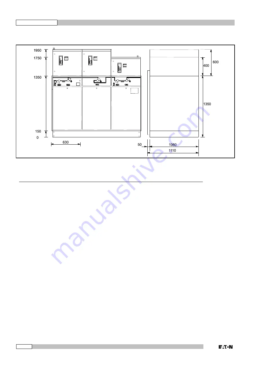 Eaton SVS/12 User Manual Download Page 32