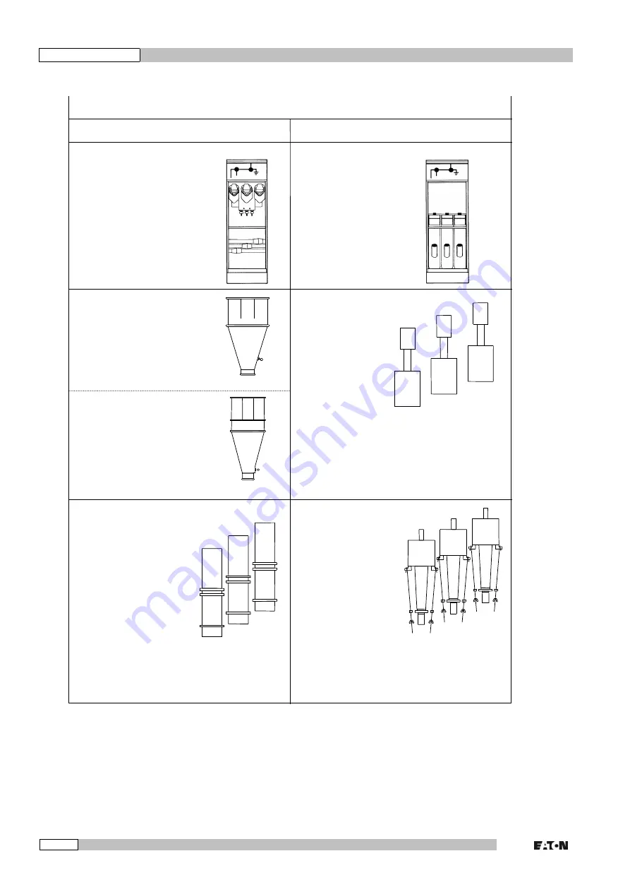 Eaton SVS/12 User Manual Download Page 38