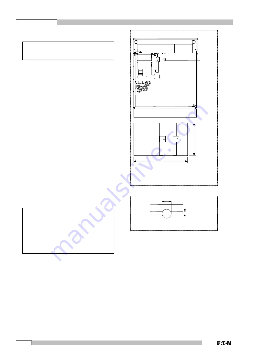 Eaton SVS/12 User Manual Download Page 40