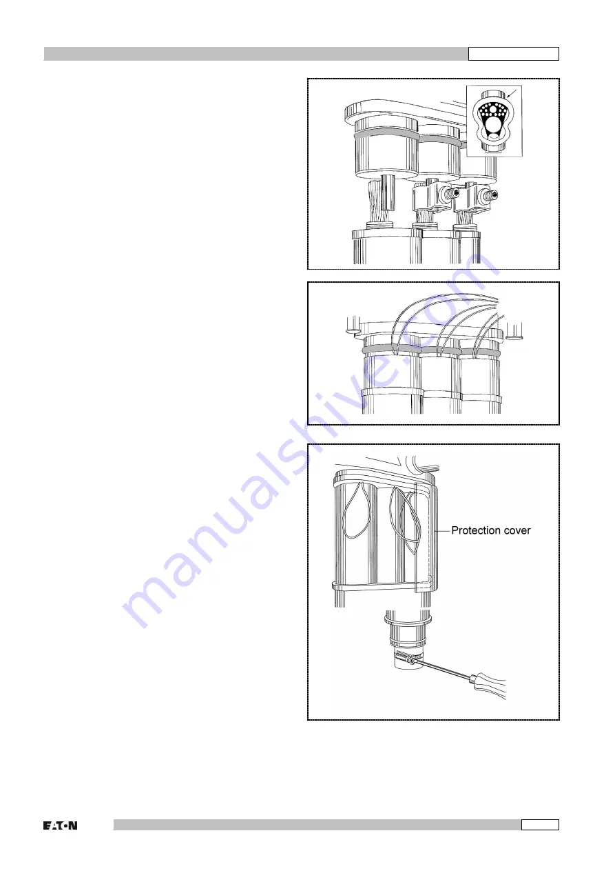 Eaton SVS/12 User Manual Download Page 49