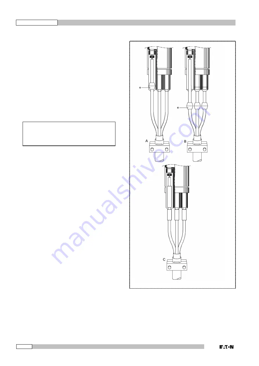 Eaton SVS/12 User Manual Download Page 68