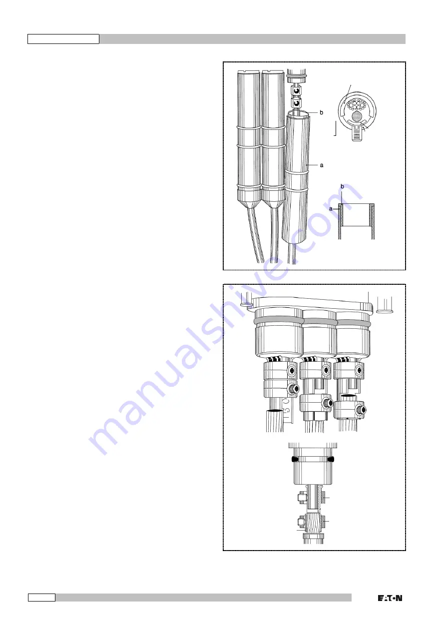 Eaton SVS/12 User Manual Download Page 72