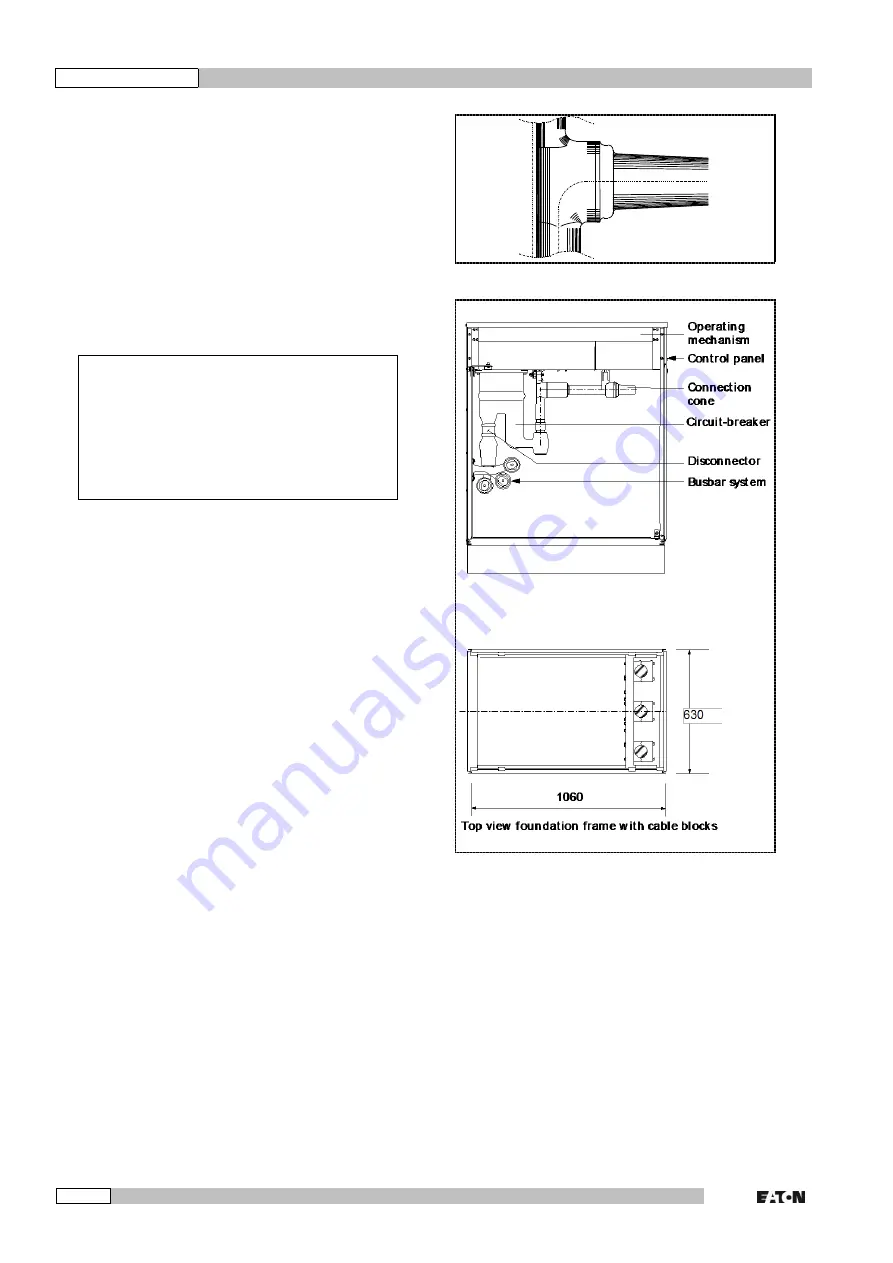 Eaton SVS/12 User Manual Download Page 76