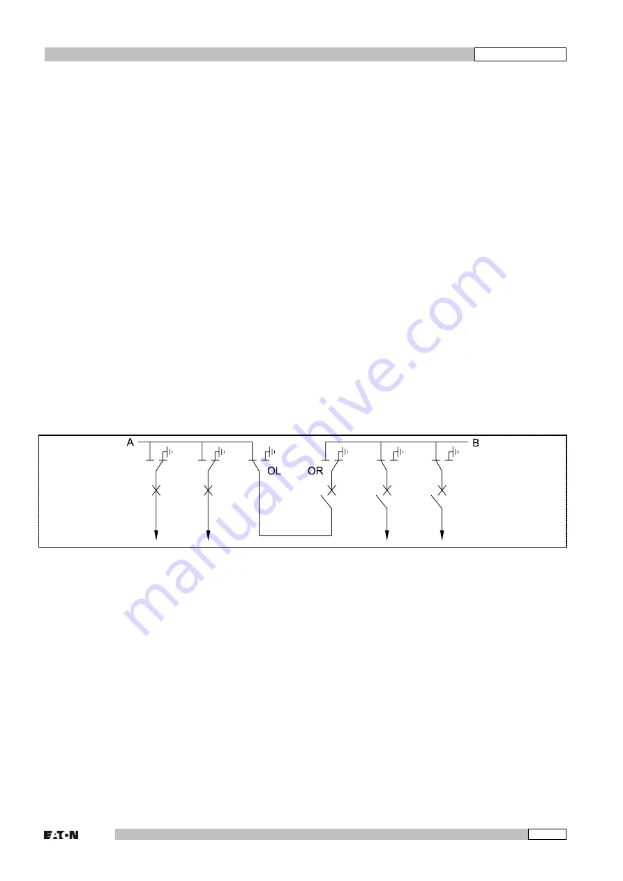 Eaton SVS/12 User Manual Download Page 91