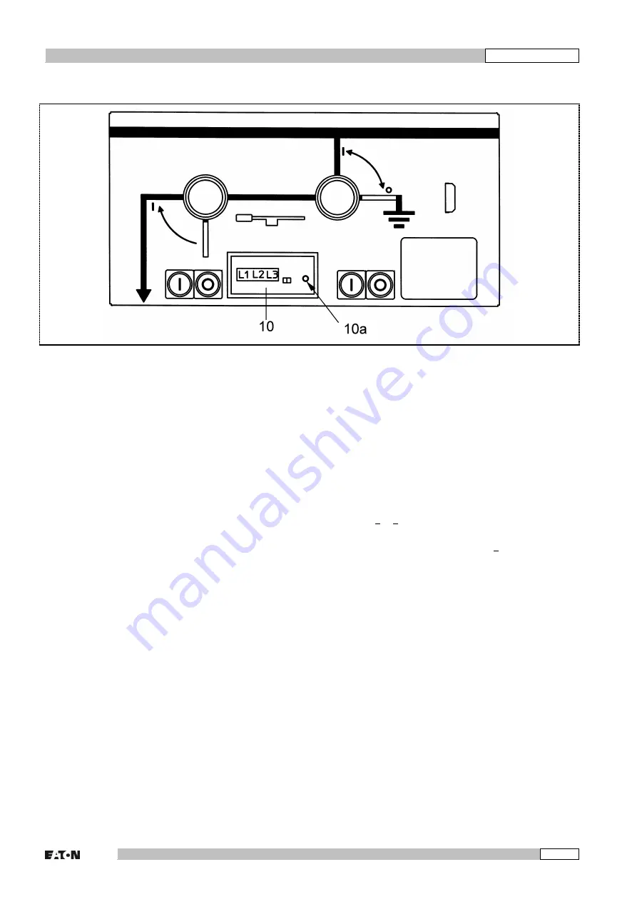 Eaton SVS/12 User Manual Download Page 95