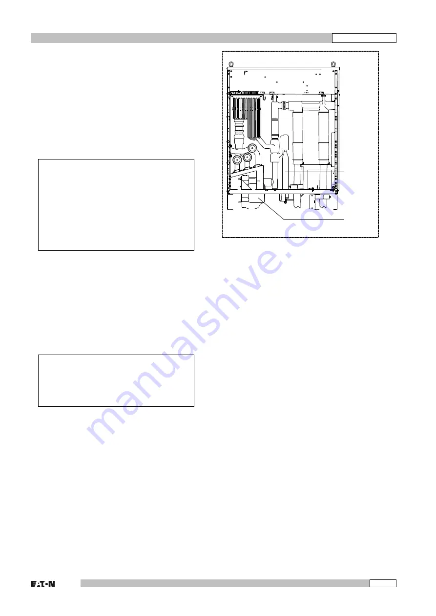 Eaton SVS/12 User Manual Download Page 97