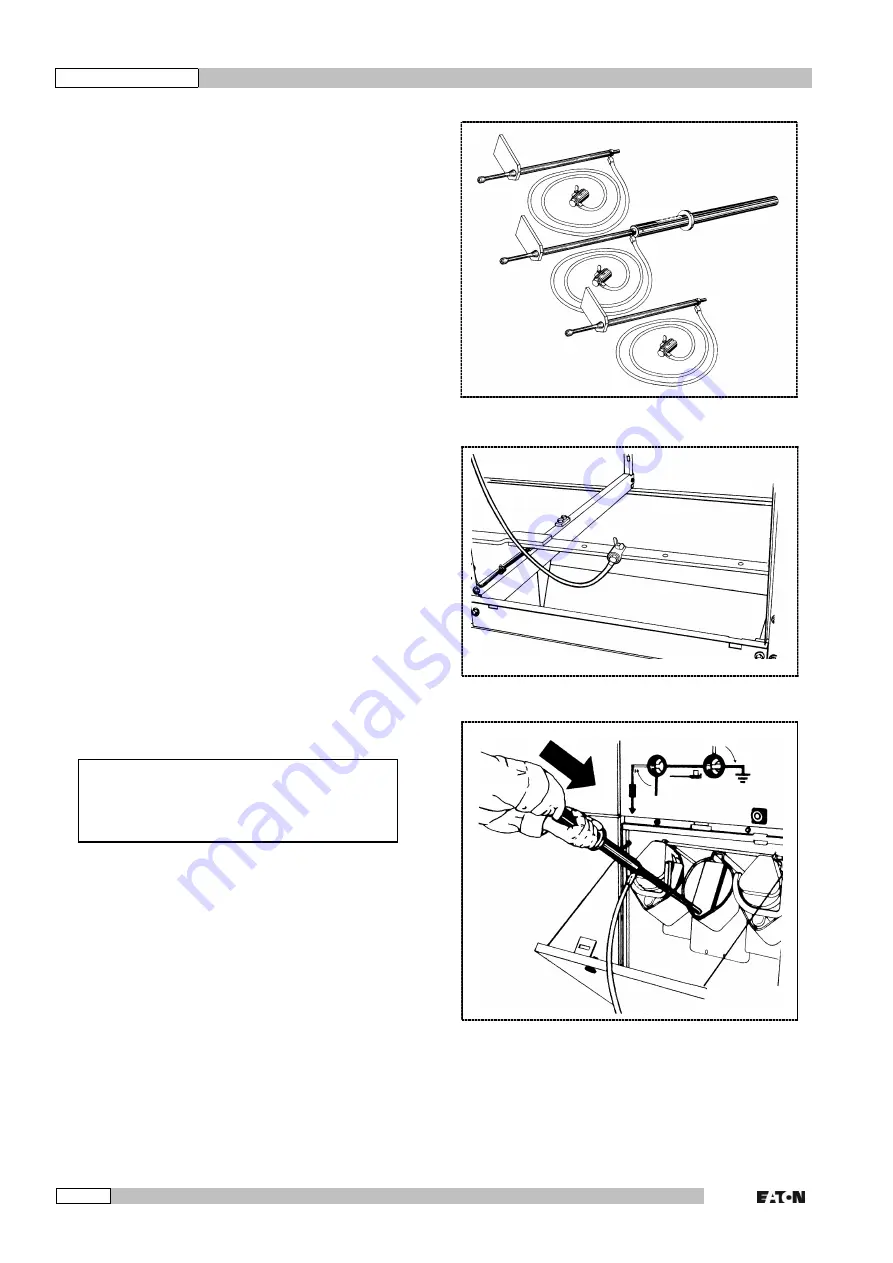 Eaton SVS/12 User Manual Download Page 102