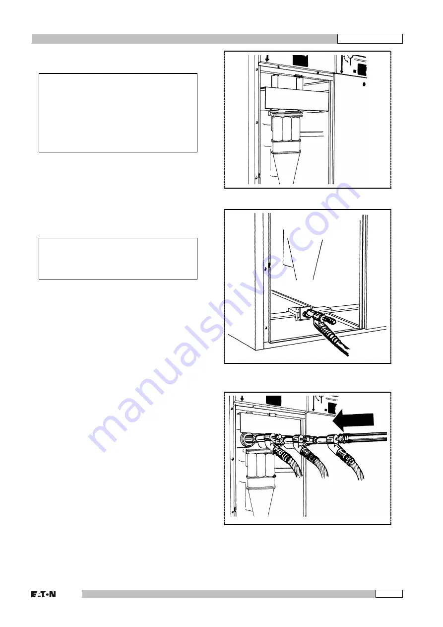 Eaton SVS/12 User Manual Download Page 107