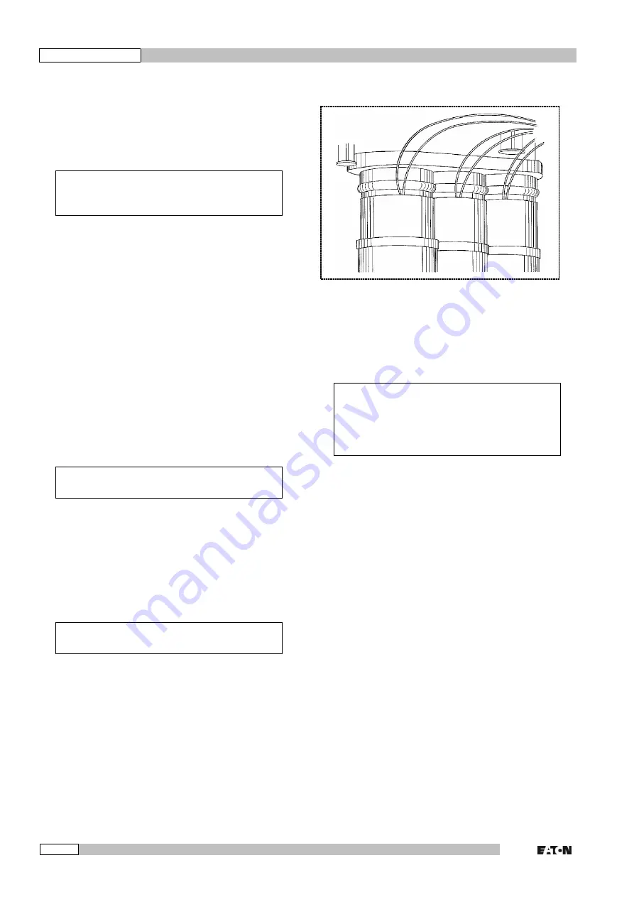 Eaton SVS/12 User Manual Download Page 118