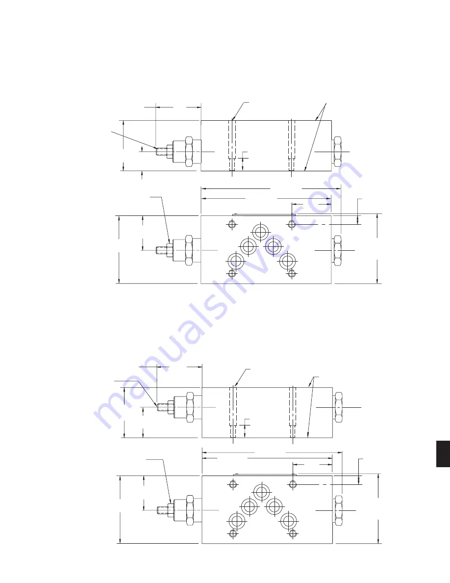 Eaton SystemStak DGM-5-30 Series Скачать руководство пользователя страница 27