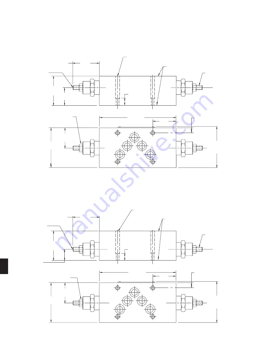 Eaton SystemStak DGM-5-30 Series Скачать руководство пользователя страница 28