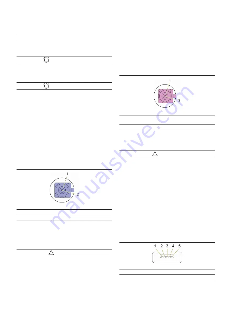 Eaton TFX Series Installation And Operation Manual Download Page 14