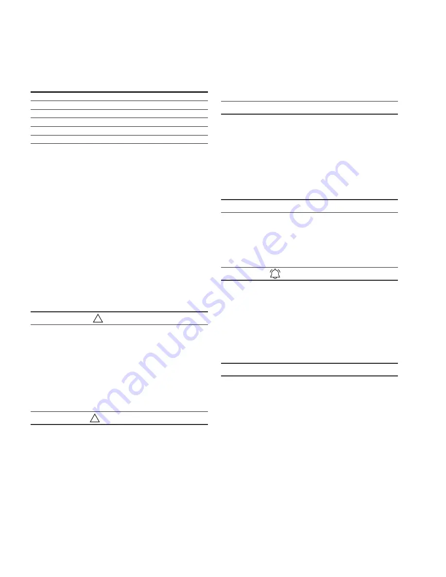 Eaton TFX Series Installation And Operation Manual Download Page 20