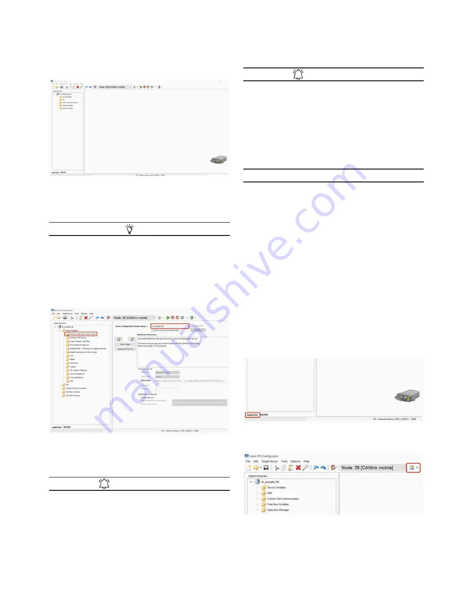 Eaton TFX Series Installation And Operation Manual Download Page 23