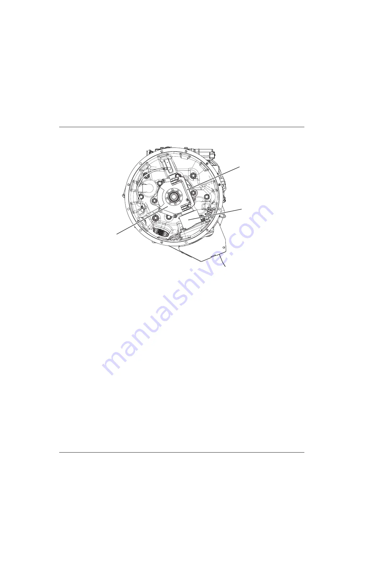 Eaton UltraShift PLUS Series Service Manual Download Page 16