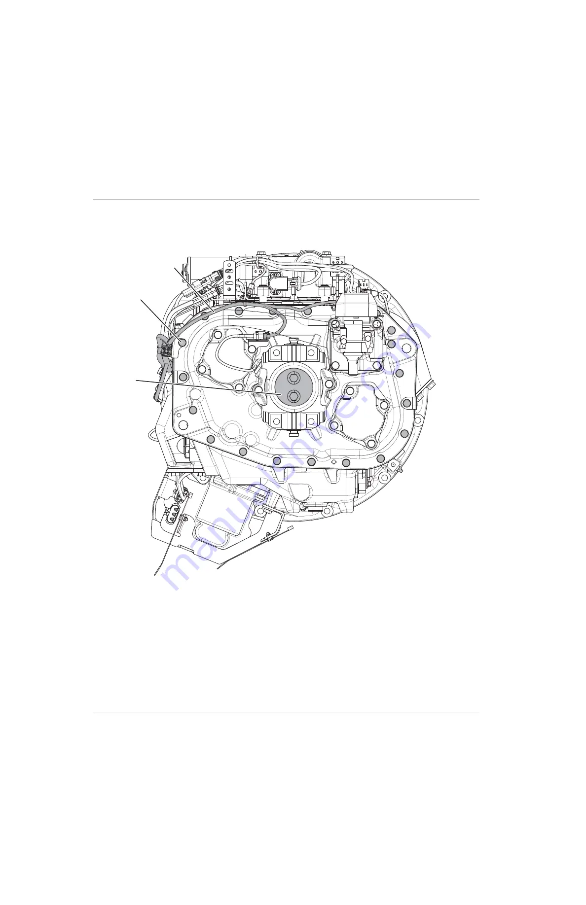 Eaton UltraShift PLUS Series Service Manual Download Page 24