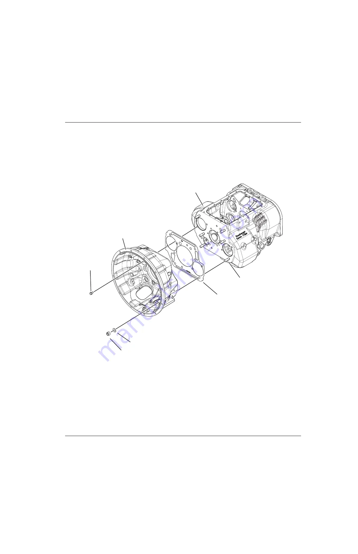 Eaton UltraShift PLUS Series Скачать руководство пользователя страница 141