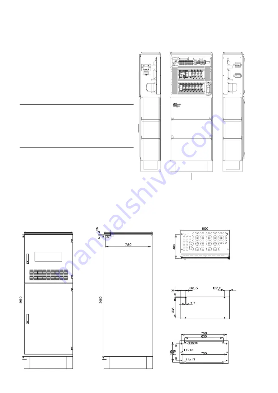 Eaton US-S ESF30 28-P Mounting And Operating Instructions Download Page 10